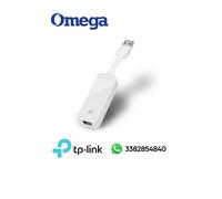 TP-LINK UE300 - ADATTATORE DI RETE DA USB 3.0 A LAN 1000MBPS