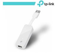 TP-Link UE300 Adattatore USB 3.0 a Ethernet Gigabit 1000Mbps LAN Veloce