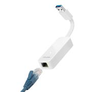 TP-Link UE300 USB 3.0 to Gigabit Ethernet Adapter, USB to RJ45 Lan Wired Adapter