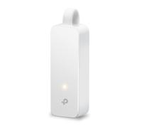 TP-Link Adattatore USB Ethernet UE330C USB 3.0 Type C con 3 Porte, Gigabit Ethernet, Plug & Play, Compatto e leggero, Windows 11/10/8.1/8/7, MacOS, iPadOS, Chrome OS, Linux OS, Nintendo OS