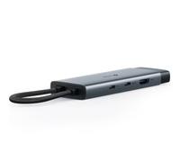TP-LINK - Hub USB Type-C a 6 porte - UH6120C