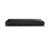 TP-Link UH720 USB 3.2 Gen 1 (3.1 Gen 1) Micro-B 5000 Mbit/s Nero
