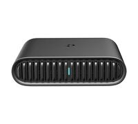 TP-Link Ultra-Portable Wi-Fi 6 AX1500 Travel Router TL-WR1502X | Facile condivisione Wi-Fi pubblica | Hotel/camper / viaggio approvato | Cinghia telefonica WiFi | Alimentazione USB C | Multi Mode |