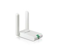 TP-Link USB 2.0 WiFi N300 2 antenne 1.5m cavo USB - TL-WN822N