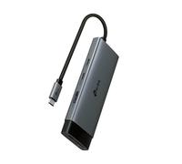TP-LINK USB Type-C 7-Port Hub