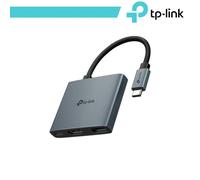 TP-Link USB Type-C Hub 3 in 1 - UH3020C