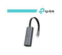 Tp-Link USB Type-C to 2.5 Gigabit Ethernet Network Adapter - UE310C