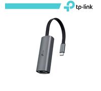 Tp-Link USB Type-C to 2.5 Gigabit Ethernet Network Adapter - UE310C