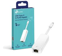TP-Link USB Type-C to RJ45 Gigabit Ethernet Network Adapter, USB 3.0 ideal for U