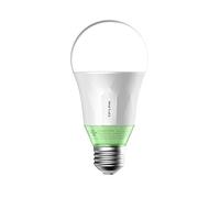 TP-Link [Vecchio Modello] Lampadina Wi-fi LB110, con Luce Regolabile, Compatibile con Amazon Alexa e Google Home, Risparmio Energetico fino al 80%, Controllo dei Dispositivi Ovunque Mediante Kasa App