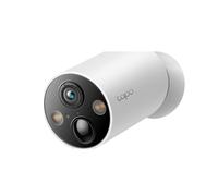 TP-Link Videosorveglianza Telecamera di Sicurezza IP 2560x1440 Bianco
