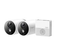 TP-Link videosorveglianza Telecamera di sicurezza IP Interno ed Esterno 1080p
