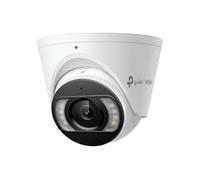 TP-Link Vigi Insight S455 V1 - NetzwerK-?berwachungskamera - Schwenken / Neigen - Drehplattform - Wasserfest - Farbe (tag&nacht)