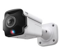 TP-Link VIGI InSight S385PI Pallottola (forma) Telecamera di sicurezza IP Esterno 3840 x 2160 Pixel Parete [INSIGHT S385PI(UN)]