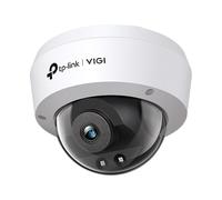 Tp-link Vigi C220i 2.8 Mm Security Camera Argento