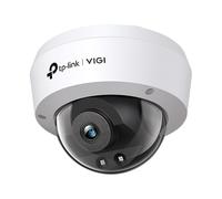 TP-Link VIGI C240I(2.8mm) 4MP Dome Network Camera
