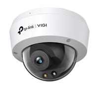TP-Link VIGI C250 Cupola Telecamera di sicurezza IP Interno e esterno 2880 x 1620 Pixel Soffitto (VIGI C250(4MM))
