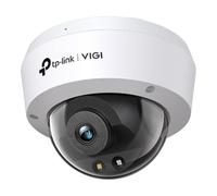 TP-Link VIGI C250 Cupola Telecamera di sicurezza IP Proteggi la tua casa con la TP-Link VIGI C250. Questa telecamera di sicurezza offre risoluzione