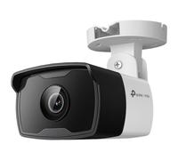 TP-LINK VIGI C320I(4mm) Telecamera di sicurezza IP Interno e esterno Cablato