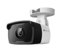 2MP Outdoor IR Bullet Network Camera - 4mm