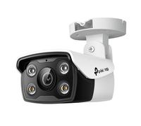TP-Link VIGI C330(2.8mm) Pallottola (forma) Telecamera di sicurezza IP Esterno 2304 x 1296 Pixel Soffitto/Parete/Palo