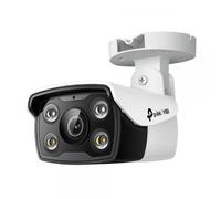 TP-Link VIGI C340(2.8mm) 4MP Outdoor Full-Color Bullet Network Camera48970986886