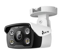 TPLINK VC340-28 - Telecamera di sorveglianza, IP, LAN, PoE, esterna