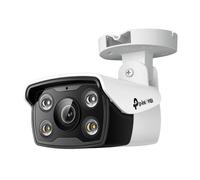 TP-Link VIGI C340 Pallottola [forma] Telecamera di sicurezza IP Interno e esterno 2560 x 1440 Pixel Soffitto/muro (4MP OUTDOOR