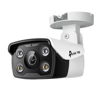 TP-LINK VIGI C340 V1 Netzwerk-Überwachungskamera Bullet VIGI C340(2,8mm)