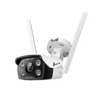 TP-LINK VIGI C340-w 4mm Outdoor Bullet Camera Network camera 4 Mp