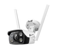 TP-Link VIGI C340-W Box Telecamera di sicurezza IP per esterni 2560 x 1440 pixel Soffitto/parete - Nouvo