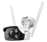 TPLINK VC340-W-4 - Telecamera di sorveglianza, IP, LAN, WLAN, esterna