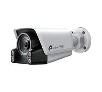 TP-Link VIGI C340S Pallottola forma Telecamera di sicurezza IP Esterno 2688 x 1520 Pixel Parete (VIGI 4MP OUTDOOR BULLET CAMERA NEW
