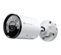 TP-LINK VIGI C345 2.8mm Full-Color Bullet Camera Network VIGI C345(2.8MM)