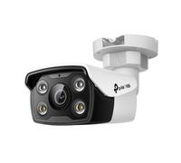 TP-Link VIGI C350 (4mm) Telecamera di sicurezza Scopri la sicurezza avanzata con la telecamera di sorveglianza TP-Link VIGI C350, ideale per esterni.