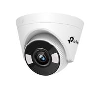 TP-Link VIGI C440 (2.8mm) Cupola Sicurezza avanzata per esterni con la TP-Link VIGI C440. Grazie alla risoluzione 2560 x 1440, avrai immagini chiare e
