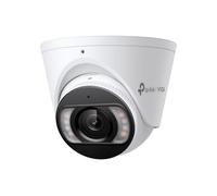TP-LINK VIGI C445(2.8mm) 4MP Full-Color Turret Network Camera