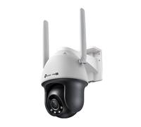 TP-Link VIGI C540-4G Torretta Telecamera di sicurezza IP Interno e