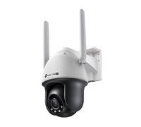 TP-Link VIGI C540-4G Torretta Telecamera di sicurezza IP Interno e
