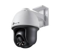 TP-Link VIGI C540 V1 Torretta Telecamera Di Sicurezza IP Interno E Esterno 2560x