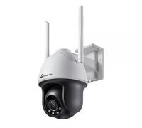 TP-Link VIGI C540-W(4mm) 4MP Full-Color Wi-Fi Pan/Tilt Network Camera48970986837