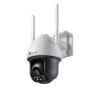 TP-Link VIGI C540-W V1 Torretta Telecamera di sicurezza IP Interno e esterno 2560 x 1440 Pixel Soffitto/muro (4MP FULL-COLOR WI