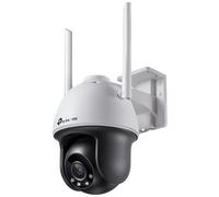 TP-Link VIGI C540-W V1 Torretta Telecamera di sicurezza IP Interno e esterno 2560 x 1440 Pixel Soffitto/muro