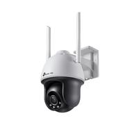 TP-Link VIGI C540-W V1 Torretta Telecamera di sicurezza Scopri la sicurezza avanzata per la tua casa e il tuo ufficio con questa telecamera IP.