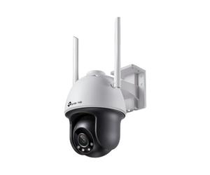 TP-Link VIGI C540-W V1 Torretta Telecamera di sicurezza Scopri la sicurezza avanzata per la tua casa e il tuo ufficio con questa telecamera IP.