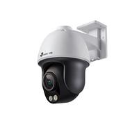 Fotocamera Cupola e torretta TP-LINK VIGI C540S(4mm) VIGI C540S(4mm) IP66 802.3at PoE+