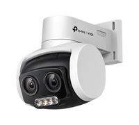 TP-Link VIGI C540V telecamera di sorveglianza Telecamera di sicurezza IP Interno e esterno 2560 x 1440 Pixel Soffitto