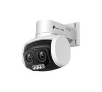 TP-Link VIGI C540V telecamera di sorveglianza Scopri la sicurezza avanzata con la TP-Link VIGI C540V. Video di alta risoluzione 2560 x 1440 Pixel,