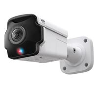TP-Link VIGI InSight S385PI Pallottola (forma) Telecamera di sicurezza IP Esterno 3840 x 2160 Pixel Parete [INSIGHT S385PI(UN)]
