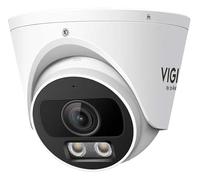 TP-Link VIGI Insight Turret Insight S425 - Fotocamera da 2,8 mm, 2 MP